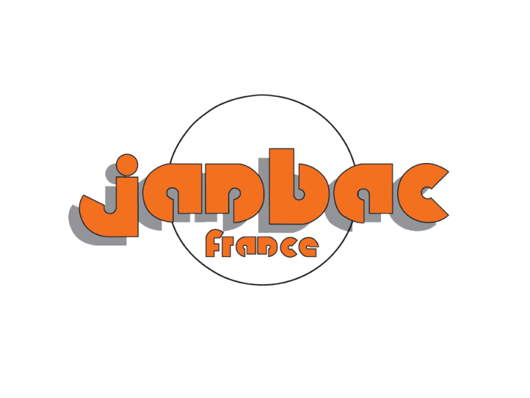 Logotipo Janbac France