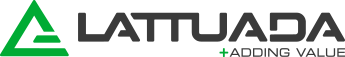 Logotipo Lattuada